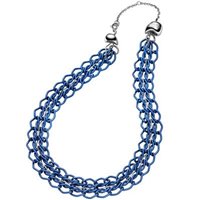 Collana Breil Donna Rockmantic in Alluminio TJ1359 - TJ1359